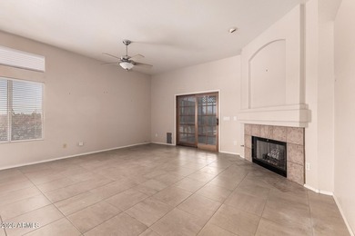 Charming 2-bed, 2-bath home on a desirable corner lot in the on Coyote Lakes Golf Club in Arizona - for sale on GolfHomes.com, golf home, golf lot