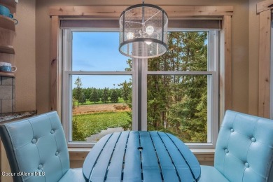 Treehouse at Hayden - Beautiful condo overlooking the south end on Avondale Golf and Tennis Club in Idaho - for sale on GolfHomes.com, golf home, golf lot