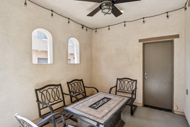 Welcome to Spanish Walk in Palm Desert! This beautifully on Emerald Desert Golf Club in California - for sale on GolfHomes.com, golf home, golf lot