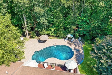Welcome to your private retreat!  Immerse yourself with first on Port Jefferson Country Club At Harbor Hills in New York - for sale on GolfHomes.com, golf home, golf lot