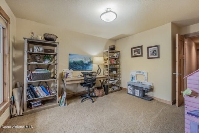 Treehouse at Hayden - Beautiful condo overlooking the south end on Avondale Golf and Tennis Club in Idaho - for sale on GolfHomes.com, golf home, golf lot