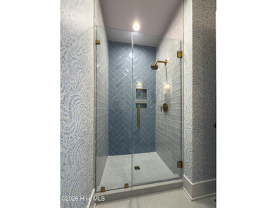 Nestled within the prestigious, gated community The Country Club on Country Club of North Carolina in North Carolina - for sale on GolfHomes.com, golf home, golf lot