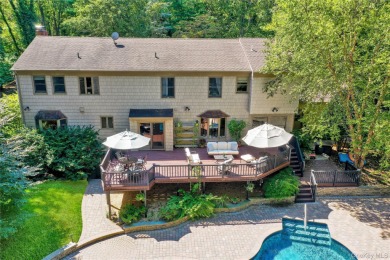 Welcome to your private retreat!  Immerse yourself with first on Port Jefferson Country Club At Harbor Hills in New York - for sale on GolfHomes.com, golf home, golf lot