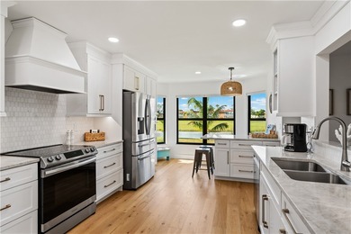 LOCATION! Rare setting on near HALF-ACRE lot. EAST OF US1! GOLF on The American Golf Club in Florida - for sale on GolfHomes.com, golf home, golf lot