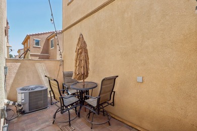 Welcome to Spanish Walk in Palm Desert! This beautifully on Emerald Desert Golf Club in California - for sale on GolfHomes.com, golf home, golf lot