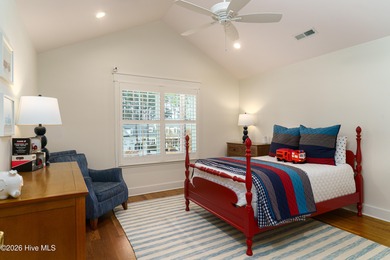 Nestled within the prestigious, gated community The Country Club on Country Club of North Carolina in North Carolina - for sale on GolfHomes.com, golf home, golf lot