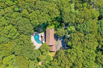 Welcome to your private retreat!  Immerse yourself with first on Port Jefferson Country Club At Harbor Hills in New York - for sale on GolfHomes.com, golf home, golf lot