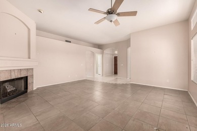 Charming 2-bed, 2-bath home on a desirable corner lot in the on Coyote Lakes Golf Club in Arizona - for sale on GolfHomes.com, golf home, golf lot