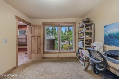 Treehouse at Hayden - Beautiful condo overlooking the south end on Avondale Golf and Tennis Club in Idaho - for sale on GolfHomes.com, golf home, golf lot