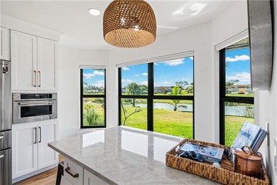 LOCATION! Rare setting on near HALF-ACRE lot. EAST OF US1! GOLF on The American Golf Club in Florida - for sale on GolfHomes.com, golf home, golf lot