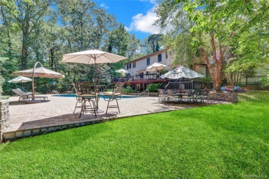 Welcome to your private retreat!  Immerse yourself with first on Port Jefferson Country Club At Harbor Hills in New York - for sale on GolfHomes.com, golf home, golf lot