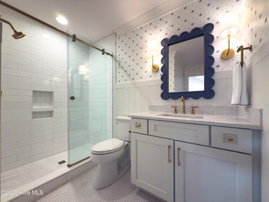 Nestled within the prestigious, gated community The Country Club on Country Club of North Carolina in North Carolina - for sale on GolfHomes.com, golf home, golf lot