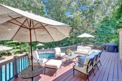 Welcome to your private retreat!  Immerse yourself with first on Port Jefferson Country Club At Harbor Hills in New York - for sale on GolfHomes.com, golf home, golf lot