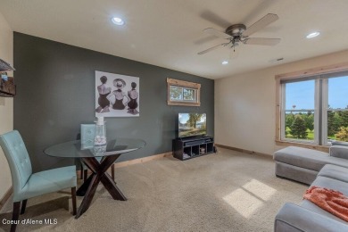 Treehouse at Hayden - Beautiful condo overlooking the south end on Avondale Golf and Tennis Club in Idaho - for sale on GolfHomes.com, golf home, golf lot