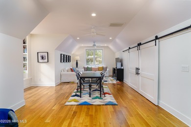 Nestled within the prestigious, gated community The Country Club on Country Club of North Carolina in North Carolina - for sale on GolfHomes.com, golf home, golf lot