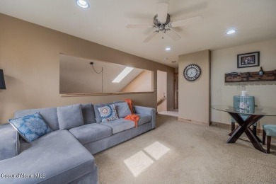 Treehouse at Hayden - Beautiful condo overlooking the south end on Avondale Golf and Tennis Club in Idaho - for sale on GolfHomes.com, golf home, golf lot