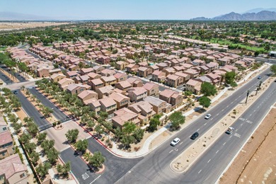 Welcome to Spanish Walk in Palm Desert! This beautifully on Emerald Desert Golf Club in California - for sale on GolfHomes.com, golf home, golf lot