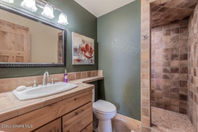 Treehouse at Hayden - Beautiful condo overlooking the south end on Avondale Golf and Tennis Club in Idaho - for sale on GolfHomes.com, golf home, golf lot