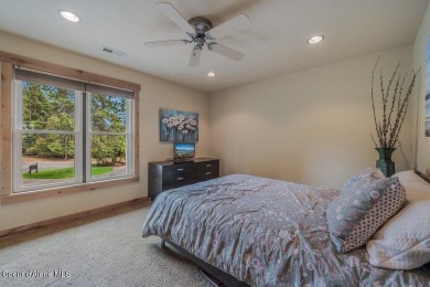 Treehouse at Hayden - Beautiful condo overlooking the south end on Avondale Golf and Tennis Club in Idaho - for sale on GolfHomes.com, golf home, golf lot