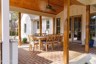 Nestled within the prestigious, gated community The Country Club on Country Club of North Carolina in North Carolina - for sale on GolfHomes.com, golf home, golf lot