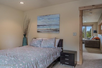 Treehouse at Hayden - Beautiful condo overlooking the south end on Avondale Golf and Tennis Club in Idaho - for sale on GolfHomes.com, golf home, golf lot