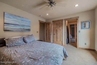 Treehouse at Hayden - Beautiful 55+ condo overlooking the south on Avondale Golf and Tennis Club in Idaho - for sale on GolfHomes.com, golf home, golf lot