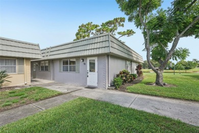 One or more photo(s) has been virtually staged. Location on Kings Point Executive Golf Course in Florida - for sale on GolfHomes.com, golf home, golf lot