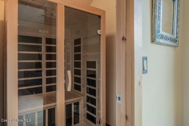 Treehouse at Hayden - Beautiful 55+ condo overlooking the south on Avondale Golf and Tennis Club in Idaho - for sale on GolfHomes.com, golf home, golf lot