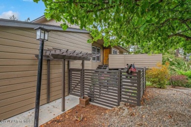 Treehouse at Hayden - Beautiful 55+ condo overlooking the south on Avondale Golf and Tennis Club in Idaho - for sale on GolfHomes.com, golf home, golf lot