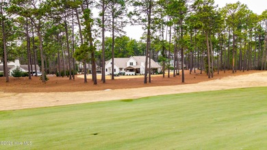 Nestled within the prestigious, gated community The Country Club on Country Club of North Carolina in North Carolina - for sale on GolfHomes.com, golf home, golf lot