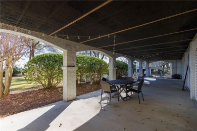 Explore coastal living at its finest in this stunning oceanfront on Melrose Golf Course in South Carolina - for sale on GolfHomes.com, golf home, golf lot