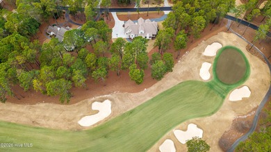 Nestled within the prestigious, gated community The Country Club on Country Club of North Carolina in North Carolina - for sale on GolfHomes.com, golf home, golf lot