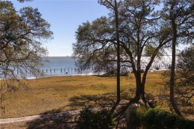 Explore coastal living at its finest in this stunning oceanfront on Melrose Golf Course in South Carolina - for sale on GolfHomes.com, golf home, golf lot