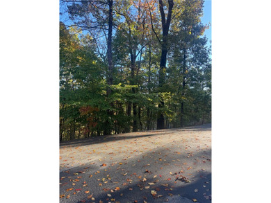 Discover the perfect setting for your dream home on this on Keowee Key Golf and Country Club in South Carolina - for sale on GolfHomes.com, golf home, golf lot