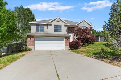 Welcome to this beautifully maintained single-family home on Sun Hills Golf Course in Utah - for sale on GolfHomes.com, golf home, golf lot