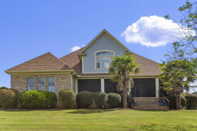 Nestled on the 14th Fairway of The Club at Brookstone Meadows  on Brookstone Meadows Golf Course in South Carolina - for sale on GolfHomes.com, golf home, golf lot