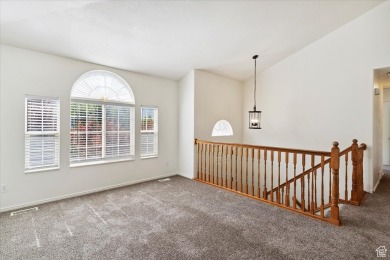 Welcome to this beautifully maintained single-family home on Sun Hills Golf Course in Utah - for sale on GolfHomes.com, golf home, golf lot