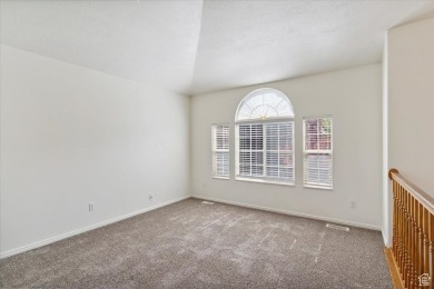 Welcome to this beautifully maintained single-family home on Sun Hills Golf Course in Utah - for sale on GolfHomes.com, golf home, golf lot