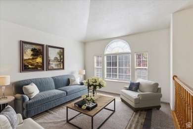 Welcome to this beautifully maintained single-family home on Sun Hills Golf Course in Utah - for sale on GolfHomes.com, golf home, golf lot