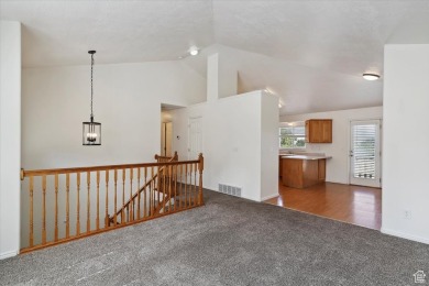 Welcome to this beautifully maintained single-family home on Sun Hills Golf Course in Utah - for sale on GolfHomes.com, golf home, golf lot