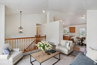 Welcome to this beautifully maintained single-family home on Sun Hills Golf Course in Utah - for sale on GolfHomes.com, golf home, golf lot