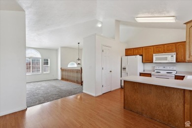 Welcome to this beautifully maintained single-family home on Sun Hills Golf Course in Utah - for sale on GolfHomes.com, golf home, golf lot