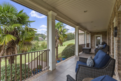 Nestled on the 14th Fairway of The Club at Brookstone Meadows  on Brookstone Meadows Golf Course in South Carolina - for sale on GolfHomes.com, golf home, golf lot