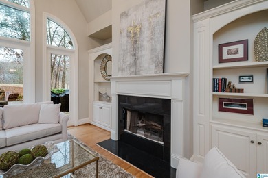 Located on a quiet cul-de-sac in the prestigious Greystone on Greystone Golf and Country Club-Founders Course in Alabama - for sale on GolfHomes.com, golf home, golf lot