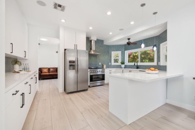 Your private desert oasis awaits! Exquisitely upgraded, this on Palm Royale Country Club in California - for sale on GolfHomes.com, golf home, golf lot