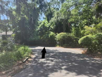 ****ATTENTION!!**** ONE OF THE ONLY ACTIVE BUILDING LOT on Kiawah Island Resort - Turtle Point in South Carolina - for sale on GolfHomes.com, golf home, golf lot