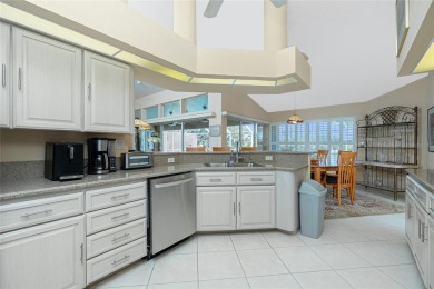Spacious WATERFRONT home on an oversized lot in desirable deed on Saint Andrews South Golf Club in Florida - for sale on GolfHomes.com, golf home, golf lot