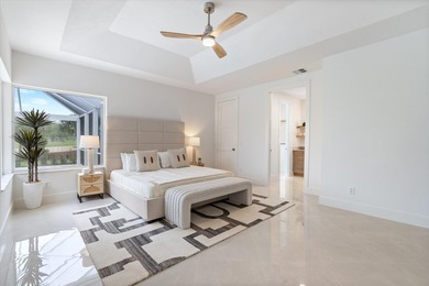 **Beautiful 2026 Complete Renovation**Welcome to refined coastal on Hobe Sound Golf Club in Florida - for sale on GolfHomes.com, golf home, golf lot