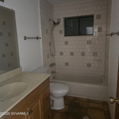This charming Santa Fe style home is waiting for you to come and on BC Ranch Golf Club in Arizona - for sale on GolfHomes.com, golf home, golf lot
