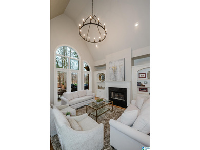 Located on a quiet cul-de-sac in the prestigious Greystone on Greystone Golf and Country Club-Founders Course in Alabama - for sale on GolfHomes.com, golf home, golf lot